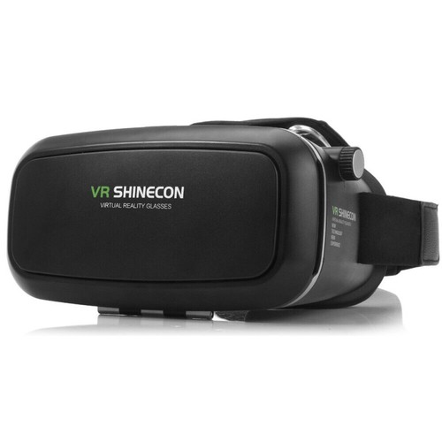 Shinecon occhiali realtà - vr,