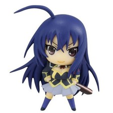 Medaka Box Cutie Figure Mascot