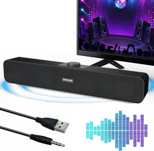 Casse PC USB Altoparlanti PC