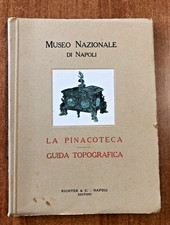 Museo nazionale napoli la - nazionale,