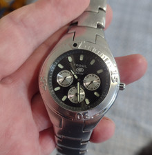 Orologio Uomo FOSSIL Diver