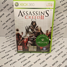Assassin's Creed II - Xbox 360