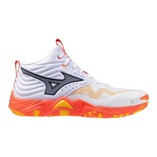 Mizuno scarpe volley uomo - mizuno,