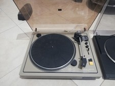 Giradischi Vintage Non Testato, Così Com'è. 