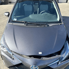 533010D130 Cofano ant.  TOYOTA