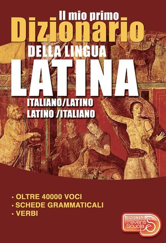 Libro nuovo mio - nuovo,