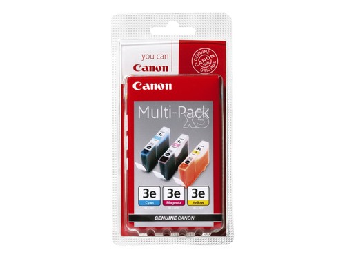 Canon bci 4480a262 - bci-3e,