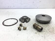 PULEGGIA MOBILE VARIATORE - NO