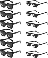 Confezione 12 Occhiali Da Sole