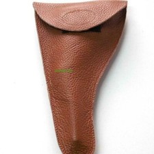 Borsa pelle collo - collo, bocca