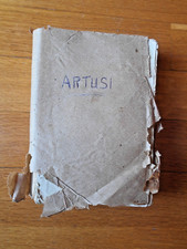 PELLEGRINO ARTUSI LA SCIENZA