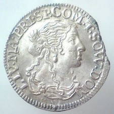 TASSAROLO - Livia Centurioni