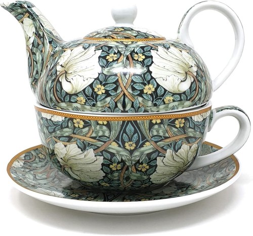 William morris pimpernel - morris',