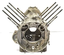 Moto Guzzi V7 special anno 1970 - carter motore blocco motore