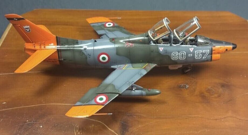Fiat 91t scale italian - scale,