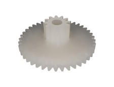 Ingranaggio di ricambio in