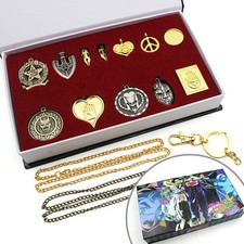 12PCS JoJo's Bizarre Adventure