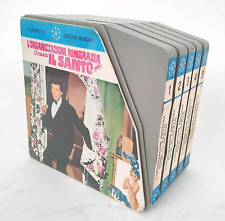 Super8"L'Organizzazione