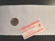 1 metro Bordo Bordura Fascia