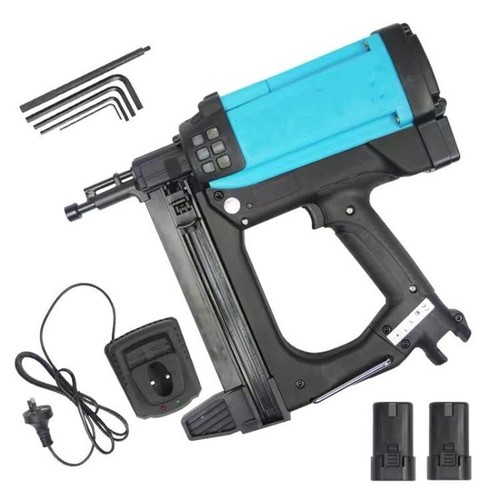 Pneumatic nail gun gas - pneumatic,