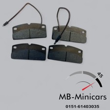 Kit pastiglie freno pastiglie