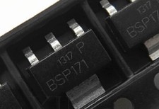 2pezzi bsp171 bsp171ph6327xtsa - bsp171,