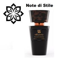 Profumo Uomo Olfazeta  "Acqua