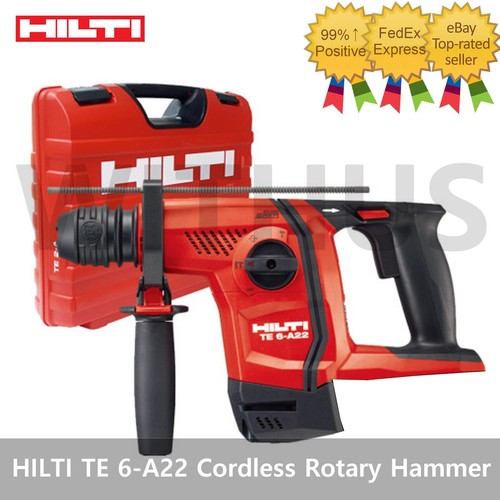 Hilti a22 22v martello - te,