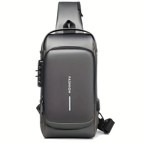 Monospalla usb zaino borsello - monospalla,