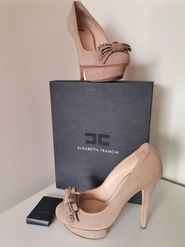 Elisabetta franchi donna - franchi,
