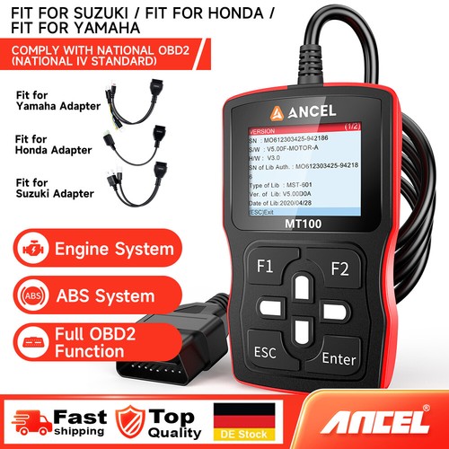 Ancel mt100 dispositivo - 🔥ancel,