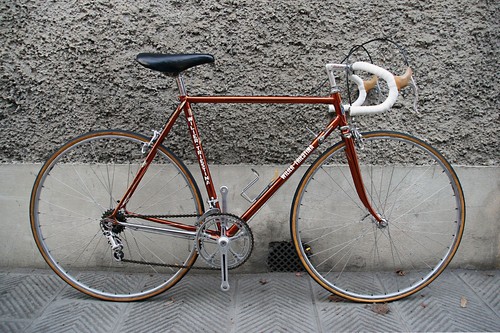 Wilier triestina ramata 1975 - ramata,