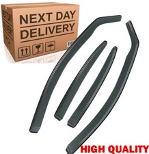 Deflettori aria oscurati per