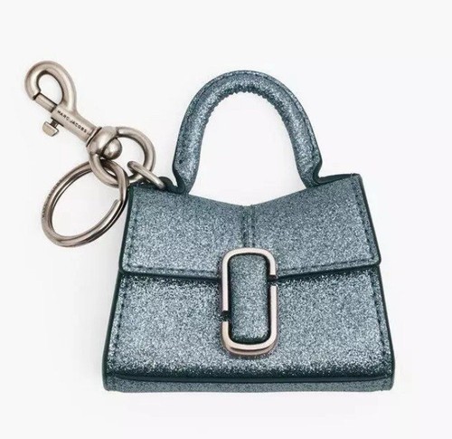 Charm marc jacobs glitter - jacobs,