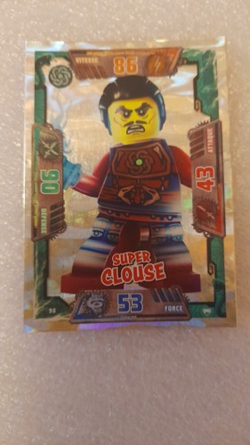 Carte lego ninjago - carte, go