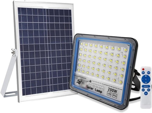 Faro faretto led con - faretto,