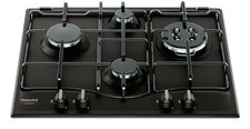 Hotpoint Piano cottura a gas