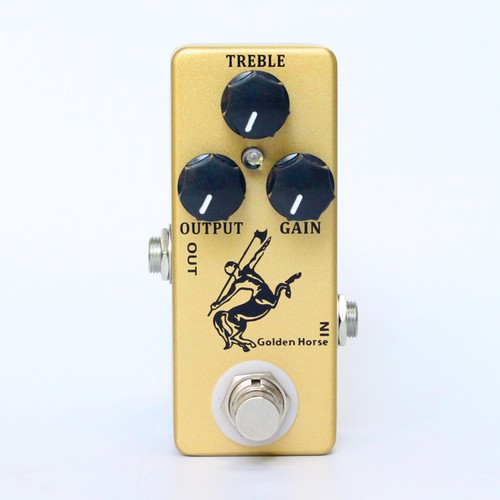 Golden horse klon centaur - golden,