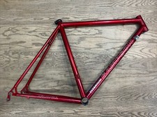 Telaio bici strada sampson - bici,