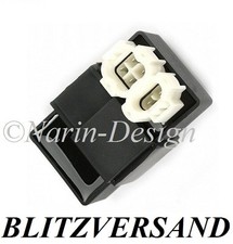 Migliorato CDI Jinling Racing