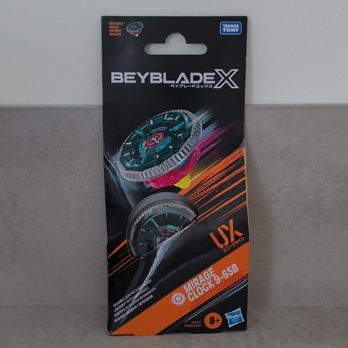 Hasbro toupie beyblade - beyblade, ux