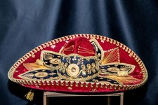 Sombrero originale Pigalle