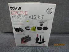 Bower Drone Essentials Kit DJI