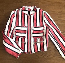 USED DISCOUNTED ZARA TRAFALUC