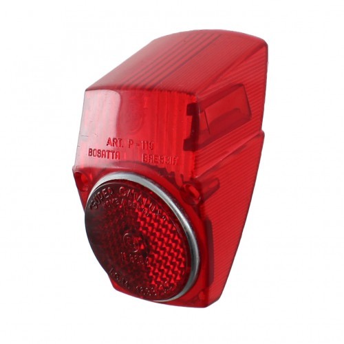 Faro posteriore aprilia - posteriore,
