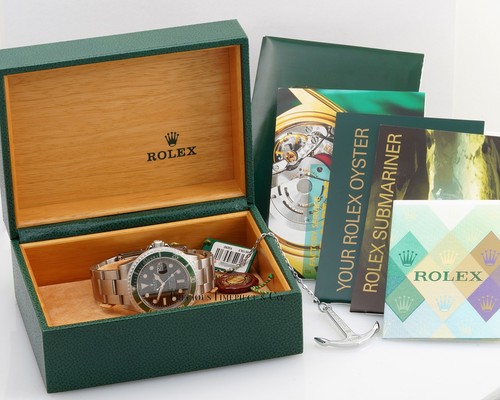 Rolex submariner 16610lv flat - rolex,