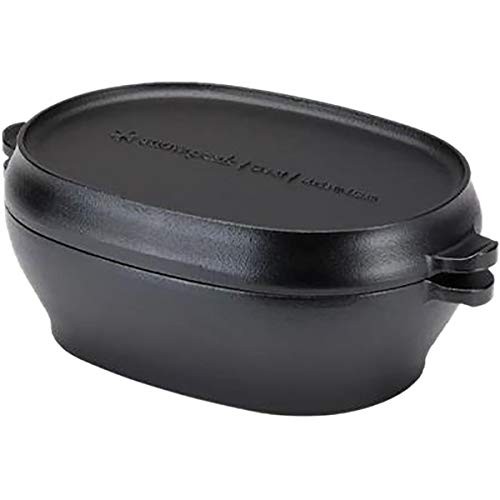 Picco neve coroolandese ovale - picco,