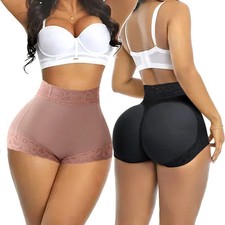 Slip sexy alta compressione