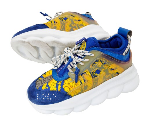 Versace chain reaction barocco - versace,