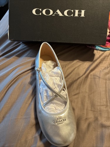 Scarpe ballo coach donna - scarpe,